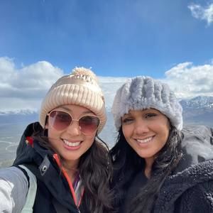 Meet your Posher, Kanjana